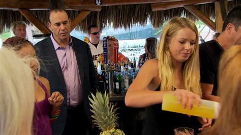 Bar Rescue Takes on the Tiki Curse: A Thrilling Transformation